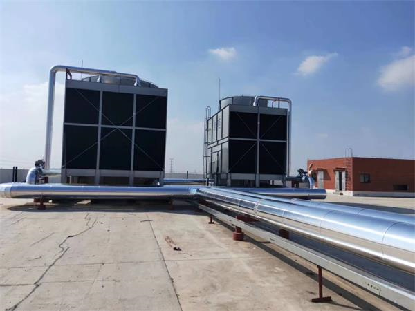 一文看懂什么是高效機(jī)房,實(shí)現(xiàn)高效機(jī)房的途徑