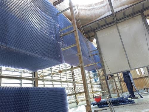冷卻塔風(fēng)機(jī)的作用,冷卻塔風(fēng)機(jī)分類介紹